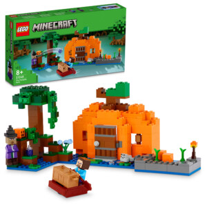 LEGO 21248 Pumpagården