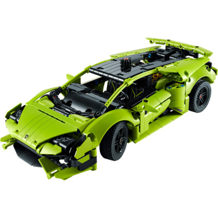 LEGO 42161 Lamborghini Huracán Tecnica