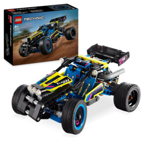 LEGO 42164 Terrängracerbuggy