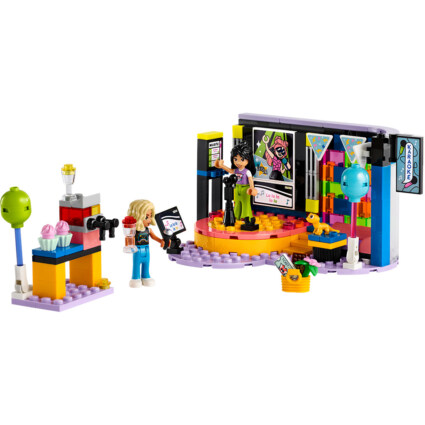 LEGO 42610 Karaokefest