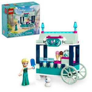 LEGO 43234 Elsas frostiga godsaker