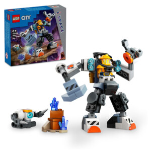 LEGO 60428 Rymdrobot