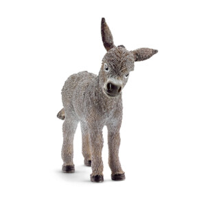 Schleich åsneföl