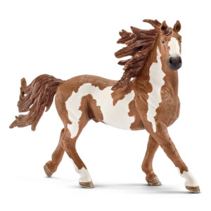Schleich Pinto hingst