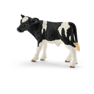 Schleich Holstein kalv