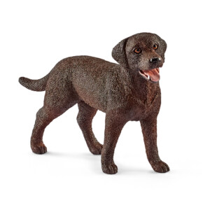 Schleich Labrador Retriever, tik