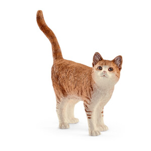 Schleich katt