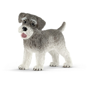 Schleich Dvärgschnauzer