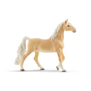 Schleich American Saddlebreed sto