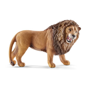 Schleich lejon