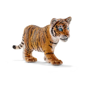 Schleich tigerunge