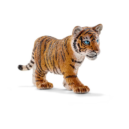 Schleich tigerunge