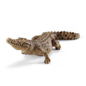 Schleich krokodil