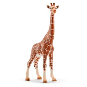 Schleich giraffhona