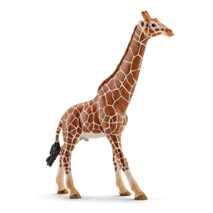 Schleich giraffhona