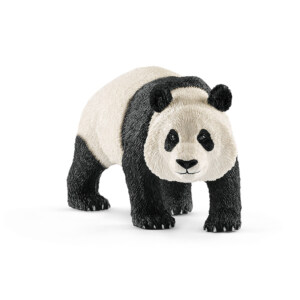 Schleich jättepanda, hane