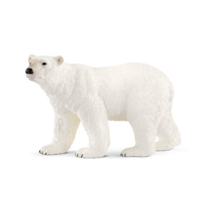 Schleich isbjörn