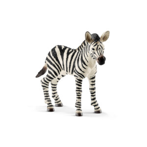 Schleich Zebraföl