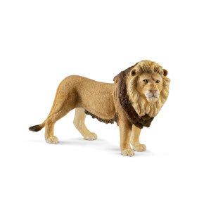 Schleich lejon