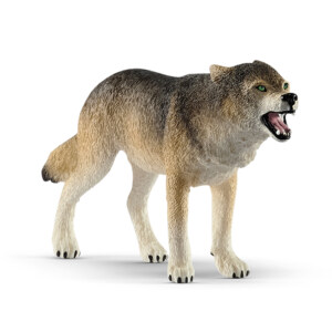 Schleich varg