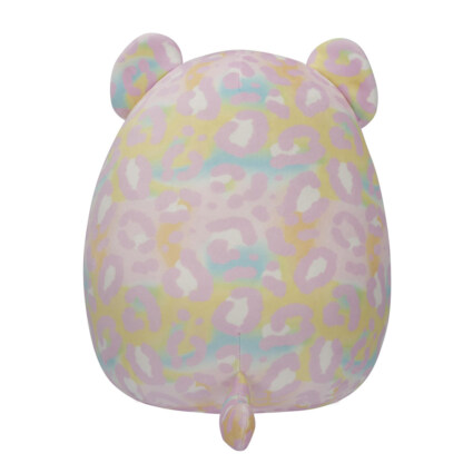 Squishmallows 30 cm Michaela the Tie-Dye Cheetah