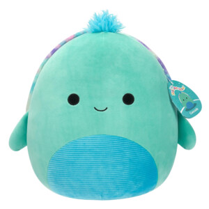 Squishmallows 40 cm Cascade the Sea Turtle