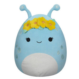 Squishmallows 40 cm Natnat the Alien