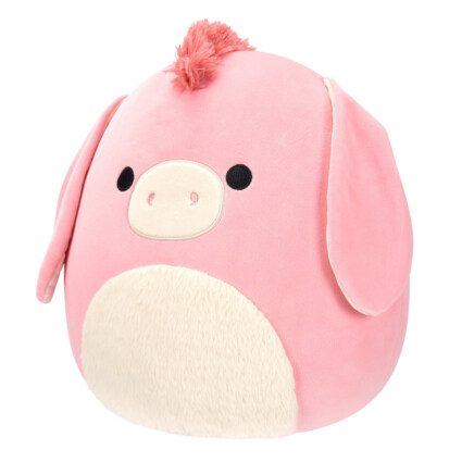 Squishmallows 50 cm Deacon the Donkey