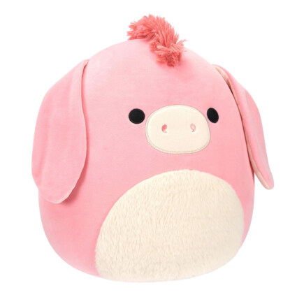 Squishmallows 50 cm Deacon the Donkey