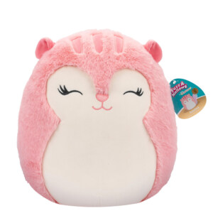 Squishmallows 30 cm Fuzz A Mallows Amina