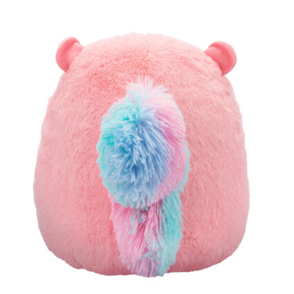 Squishmallows 30 cm Fuzz A Mallows