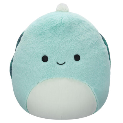 Squishmallows 30 cm Fuzz A Mallows Onica the Turtle