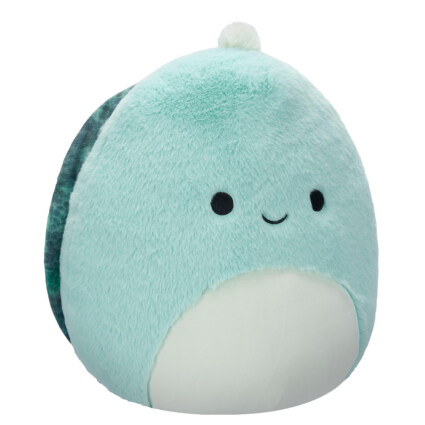 Squishmallows 30 cm Fuzz A Mallows Onica the Turtle