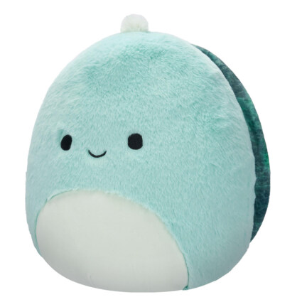 Squishmallows 30 cm Fuzz A Mallows Onica the Turtle