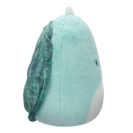 Squishmallows 30 cm Fuzz A Mallows Onica the Turtle