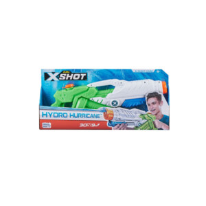 X-Shot Hydro Hurricane