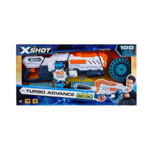 X-Shot Excel Turbo Advance