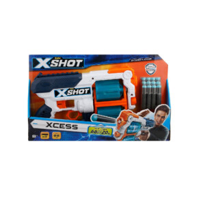 X-Shot Excel Xcess