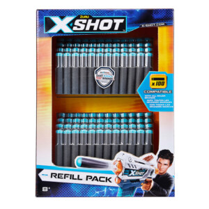 X-Shot Excel Refill