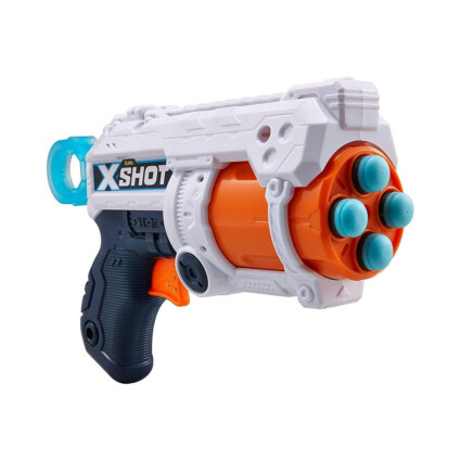 X-Shot Excel Fury m 16 pilar