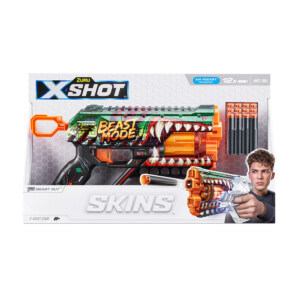 X-Shot Skins Griefer