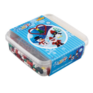 HAMA MAXI BOX 600 PCS.