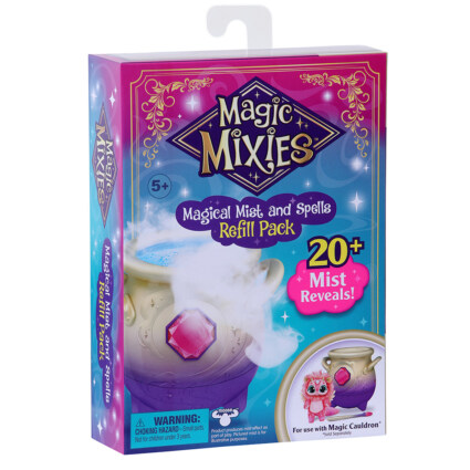 Magic Mixies Refill Pack