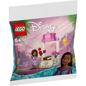 LEGO 30661 Ashas Welcome