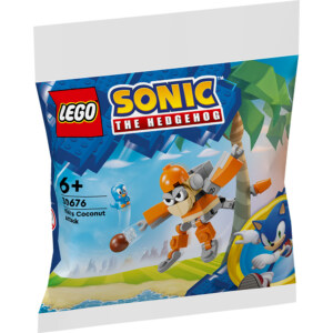 LEGO 30676 Kikis Coconut