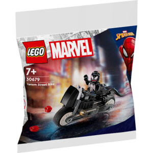 LEGO 30679 Venom Strret Bike