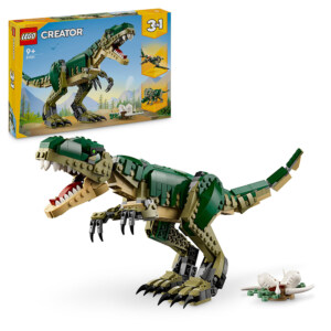 LEGO 31151 T. rex