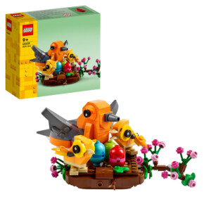 LEGO 40639 Fågelbo