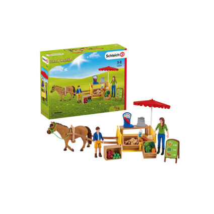 Schleich Sunny Day