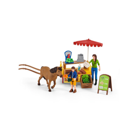 Schleich Sunny Day